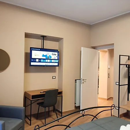 Apartman Borgese *