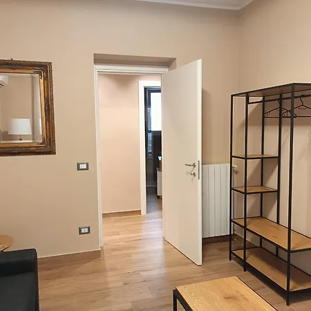 Apartman Borgese Palermo