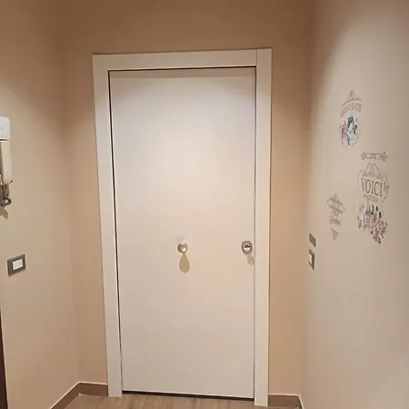 Borgese Apartman Palermo