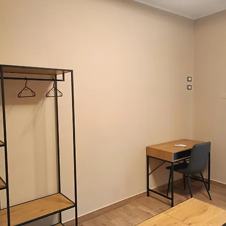 Borgese Apartman *