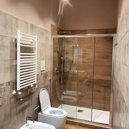 Borgese Apartman