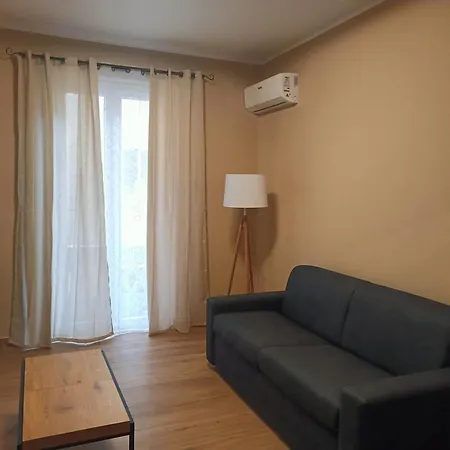 Apartman Borgese