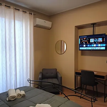 Borgese Apartman