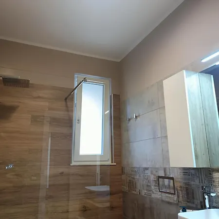 Apartman Borgese