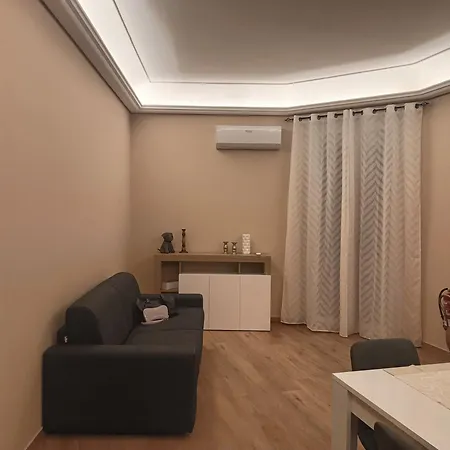 Borgese Apartman