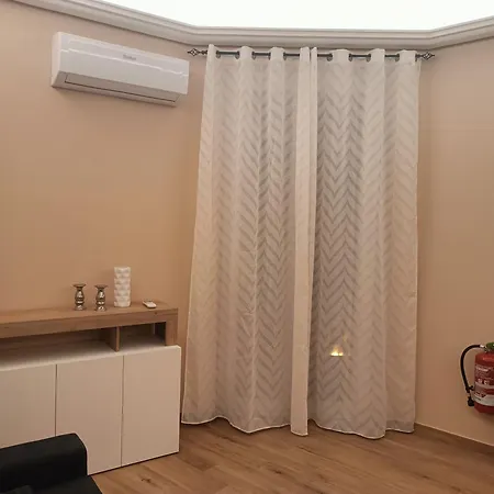 Apartman Borgese *