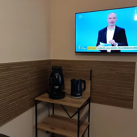 Apartman Borgese