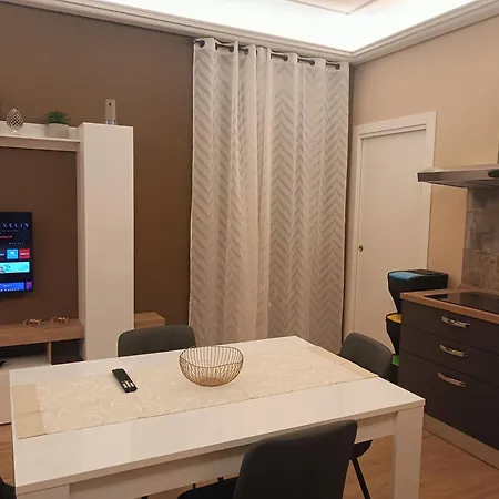 Apartman Borgese *