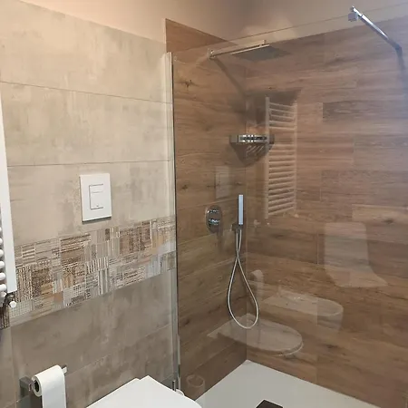 Apartman Borgese