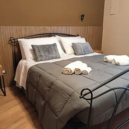 Borgese Apartman