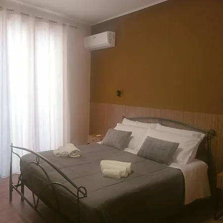 Apartman Borgese Palermo