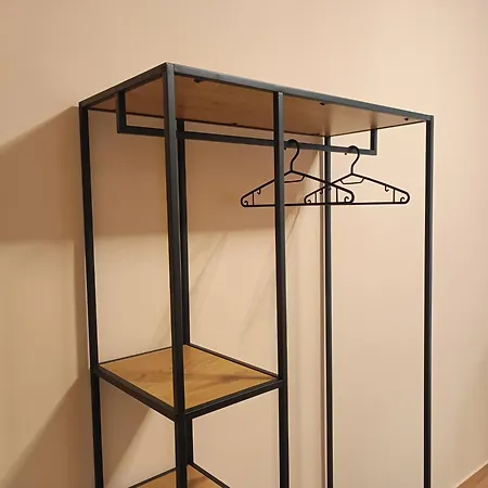 Borgese Apartman