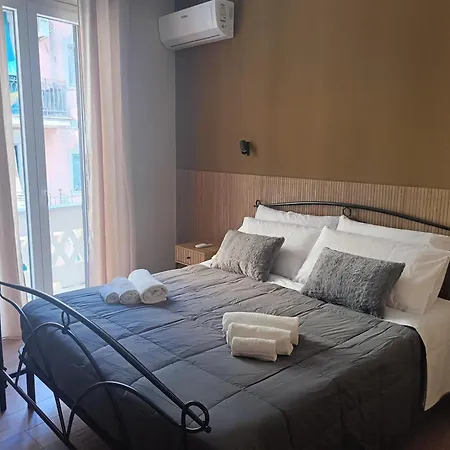 Borgese Apartman