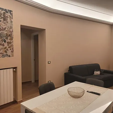 Apartman Borgese
