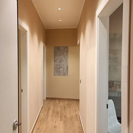 Borgese Apartman *