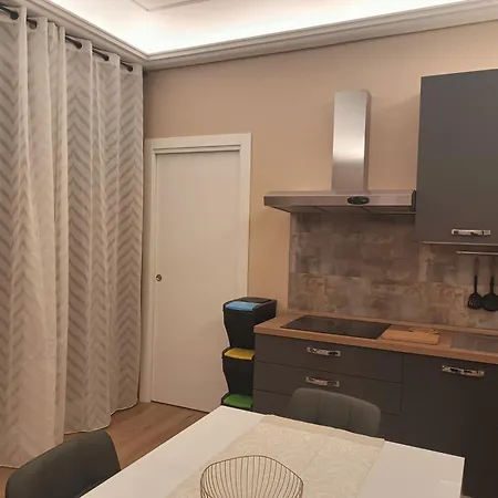 Apartman Borgese *